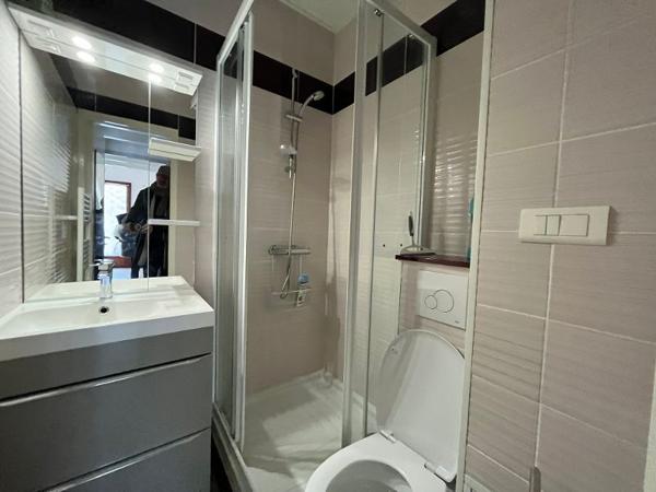 17420 SAINT PALAIS SUR MER Appartement 2 Pièces +mezzanine