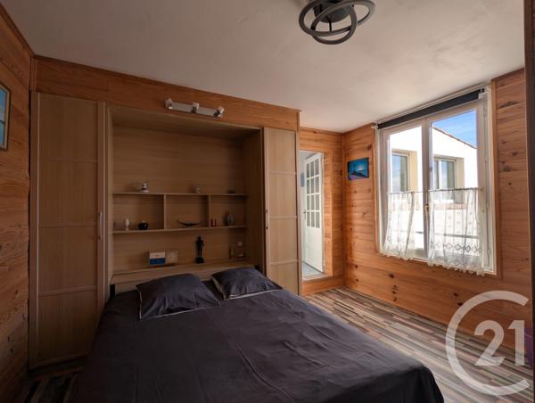 Maison à vendre  10 pièces - 300 m2 BEAUVOIR SUR MER - 85