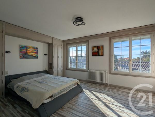 Maison à vendre  10 pièces - 300 m2 BEAUVOIR SUR MER - 85