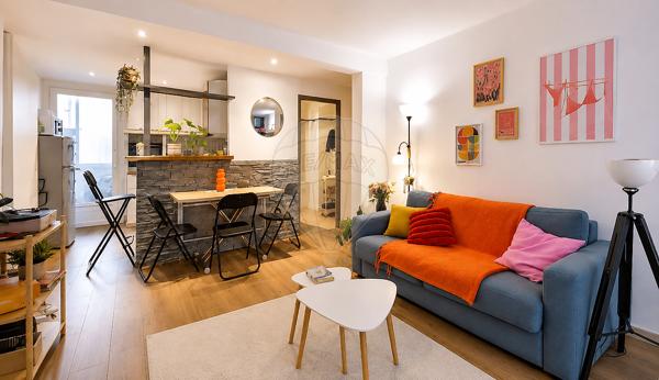 Appartement 2 chambre(s) à vendre - Montpellier, Hérault - 34