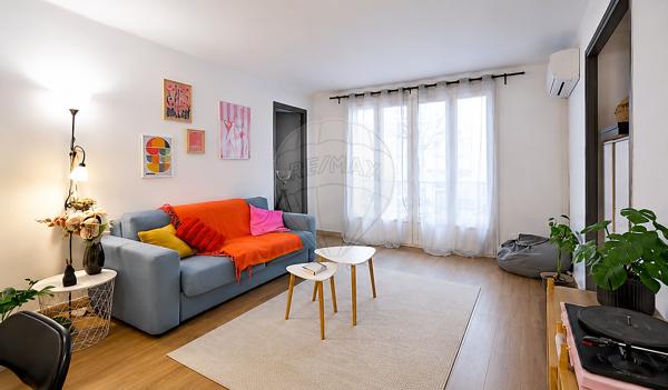 Appartement 2 chambre(s) à vendre - Montpellier, Hérault - 34