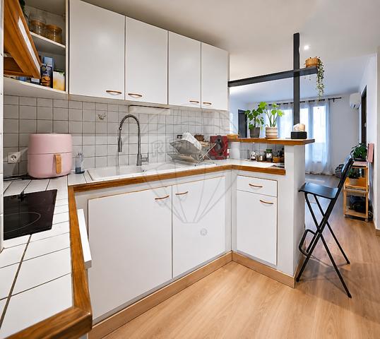 Appartement 2 chambre(s) à vendre - Montpellier, Hérault - 34