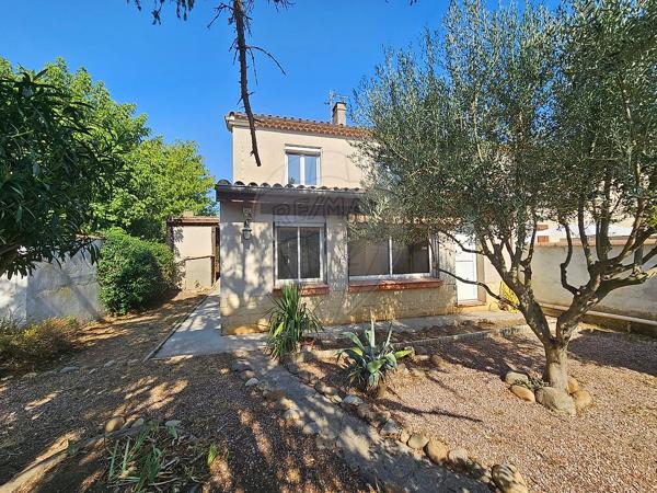 Maison 3 chambre(s) à vendre - Trèbes, Aude - 11