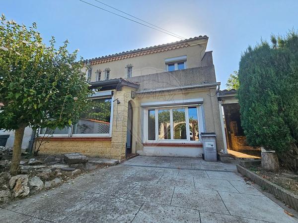 Maison 3 chambre(s) à vendre - Trèbes, Aude - 11
