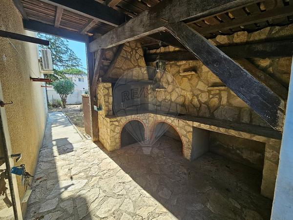 Maison 3 chambre(s) à vendre - Trèbes, Aude - 11