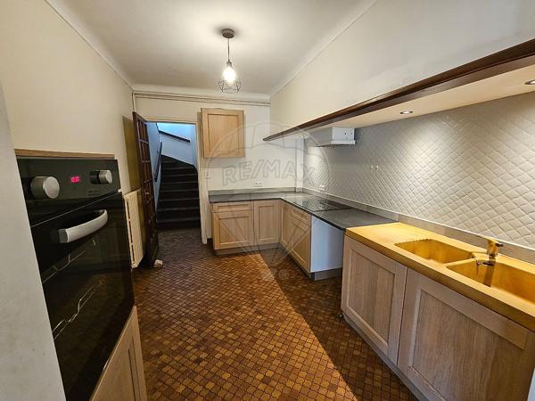 Maison 3 chambre(s) à vendre - Trèbes, Aude - 11