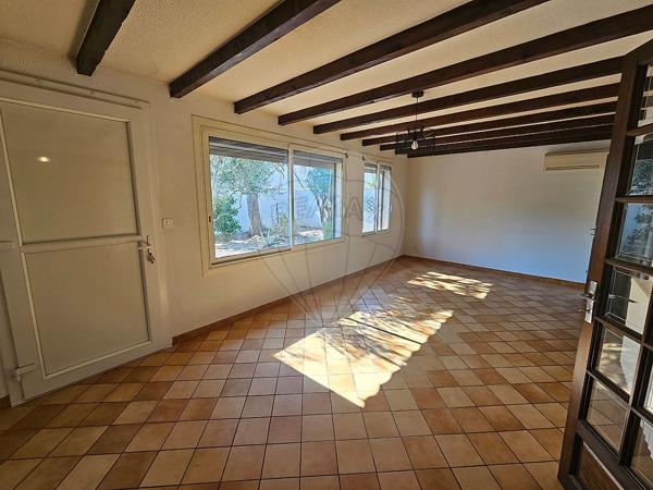 Maison 3 chambre(s) à vendre - Trèbes, Aude - 11