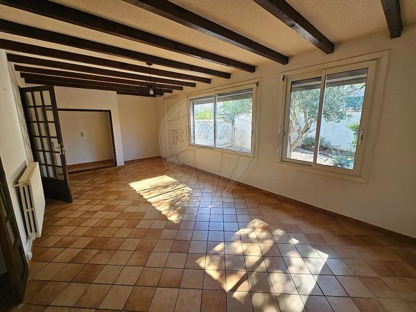 Maison 3 chambre(s) à vendre - Trèbes, Aude - 11