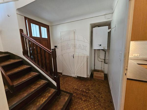 Maison 3 chambre(s) à vendre - Trèbes, Aude - 11