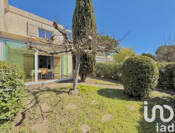 Maison à vendre 3 pièces 47 m² Six-Fours-les-Plages