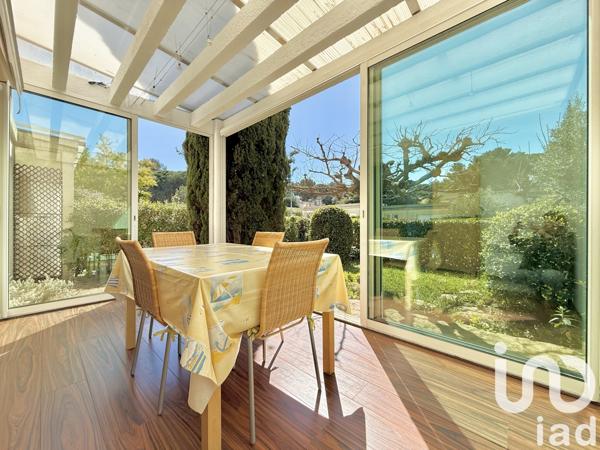 Maison à vendre 3 pièces 47 m² Six-Fours-les-Plages