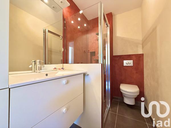 Maison à vendre 3 pièces 47 m² Six-Fours-les-Plages