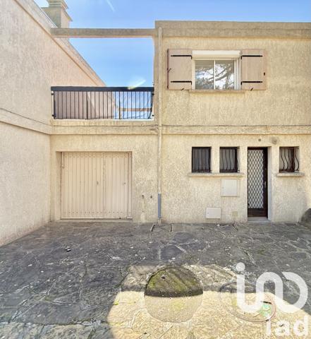 Maison à vendre 3 pièces 47 m² Six-Fours-les-Plages