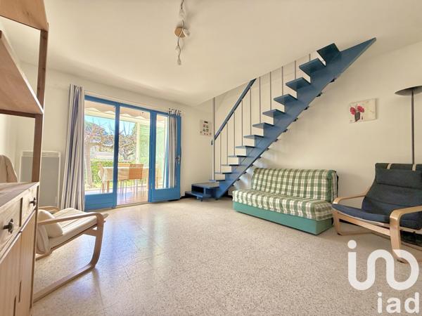 Maison à vendre 3 pièces 47 m² Six-Fours-les-Plages