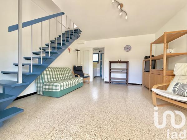 Maison à vendre 3 pièces 47 m² Six-Fours-les-Plages