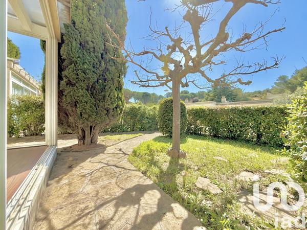 Maison à vendre 3 pièces 47 m² Six-Fours-les-Plages