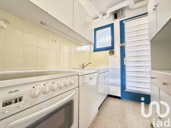 Maison à vendre 3 pièces 47 m² Six-Fours-les-Plages