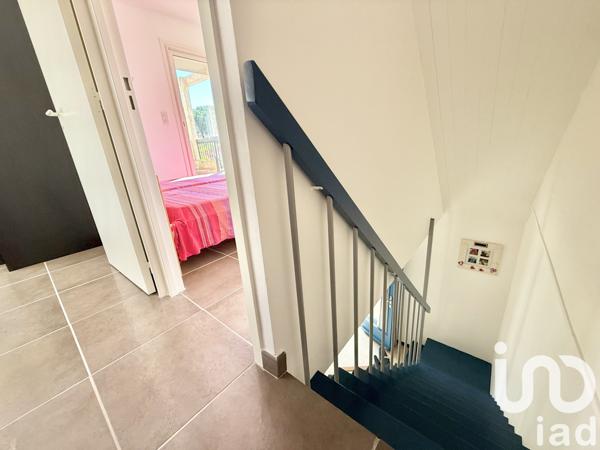 Maison à vendre 3 pièces 47 m² Six-Fours-les-Plages