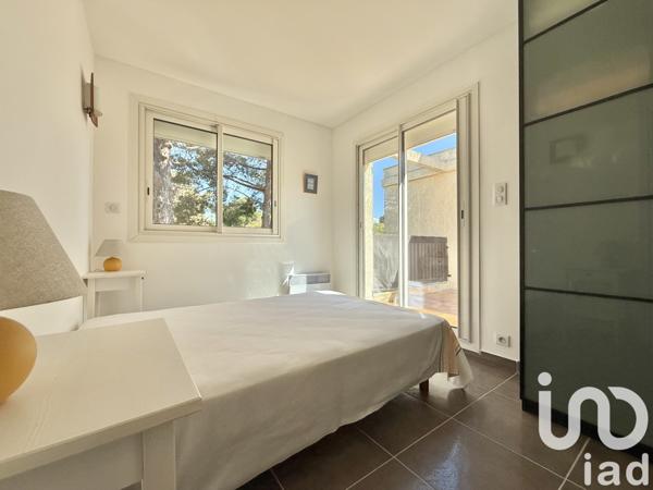 Maison à vendre 3 pièces 47 m² Six-Fours-les-Plages