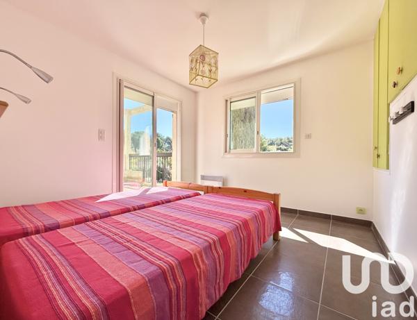 Maison à vendre 3 pièces 47 m² Six-Fours-les-Plages