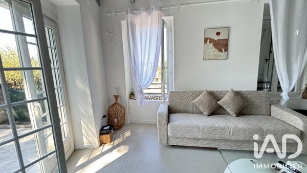 Appartement à vendre 2 pièces 29,26 m² Corbeil-Essonnes