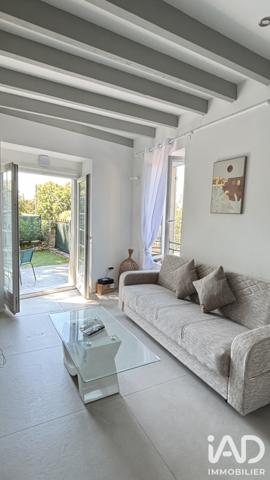 Appartement à vendre 2 pièces 29,26 m² Corbeil-Essonnes