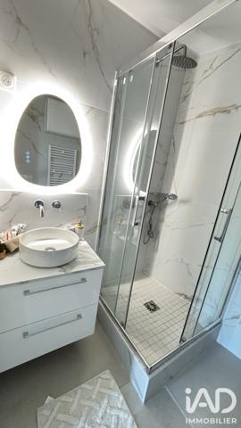 Appartement à vendre 2 pièces 29,26 m² Corbeil-Essonnes