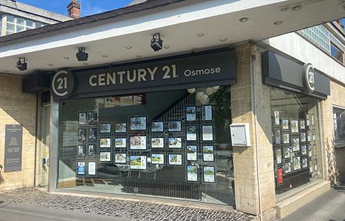 Maison à vendre  5 pièces - 90 m 2   BOUFFEMONT  - 95