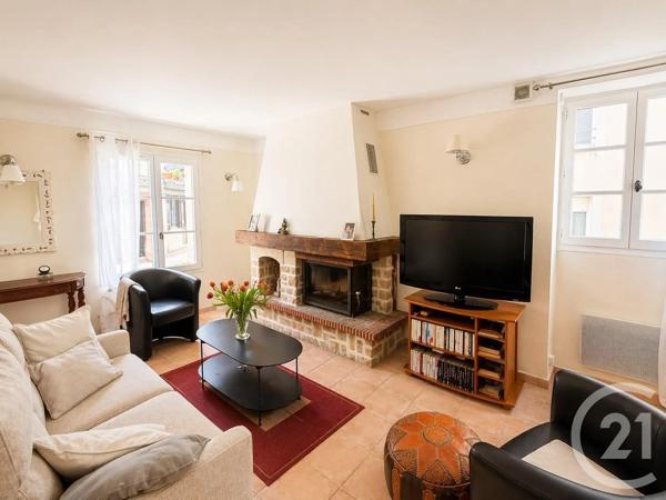 Maison à vendre  5 pièces - 90 m 2   BOUFFEMONT  - 95