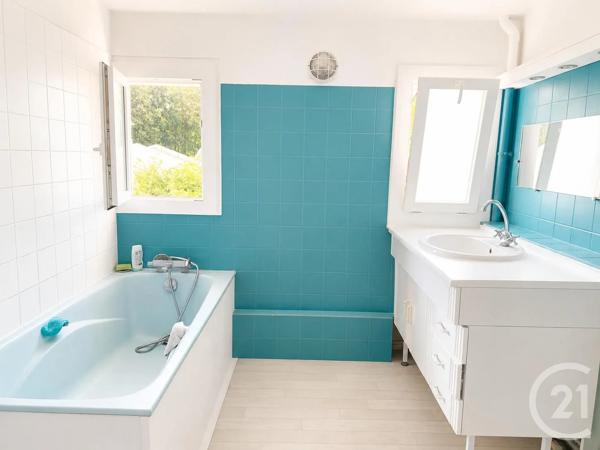 Maison à vendre  5 pièces - 90 m 2   BOUFFEMONT  - 95