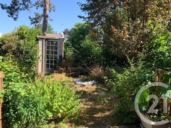 Maison à vendre  5 pièces - 90 m 2   BOUFFEMONT  - 95