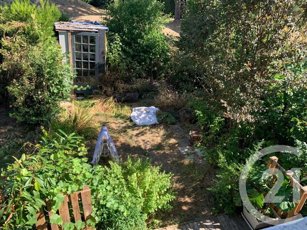 Maison à vendre  5 pièces - 90 m 2   BOUFFEMONT  - 95