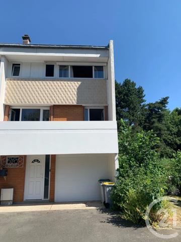 Maison à vendre  5 pièces - 90 m 2   BOUFFEMONT  - 95