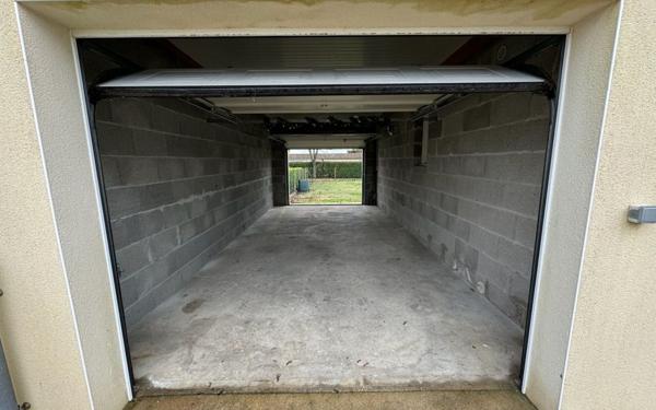 Maison à vendre    4 pièces •  Balanzac