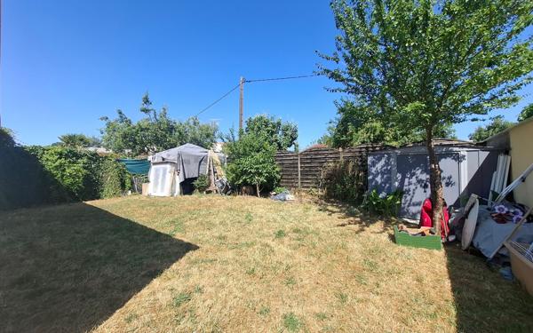 Maison à vendre    4 pièces •  Saint-Augustin