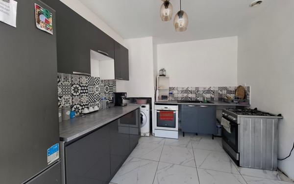 Maison à vendre    4 pièces •  Saint-Augustin