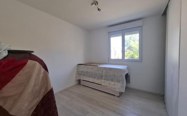 Maison à vendre    4 pièces •  Saint-Augustin