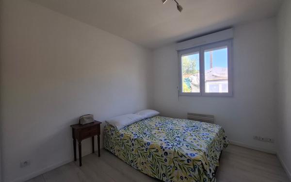 Maison à vendre    4 pièces •  Saint-Augustin