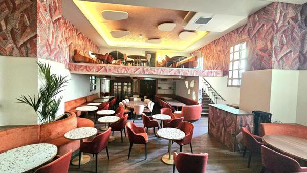 Vente Local commercial 3 pièces 210 m2 à Nice