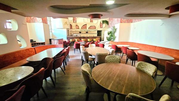 Vente Local commercial 3 pièces 210 m2 à Nice