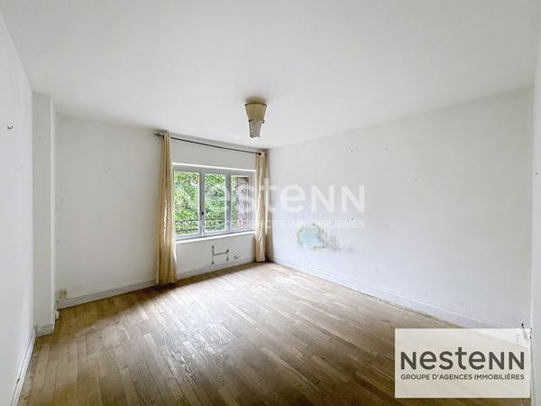 Maison spacieuse à vendre à Blois - Idéale pour investisseurs