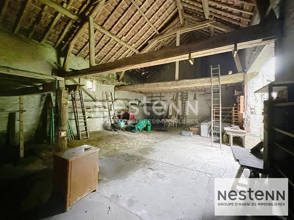 Maison spacieuse à vendre à Blois - Idéale pour investisseurs