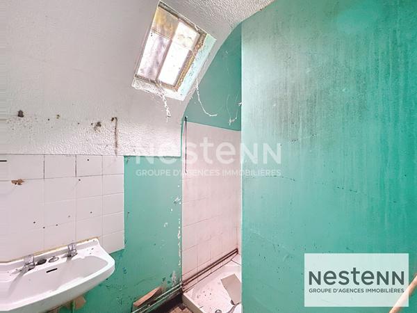 Maison spacieuse à vendre à Blois - Idéale pour investisseurs