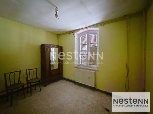 Maison spacieuse à vendre à Blois - Idéale pour investisseurs