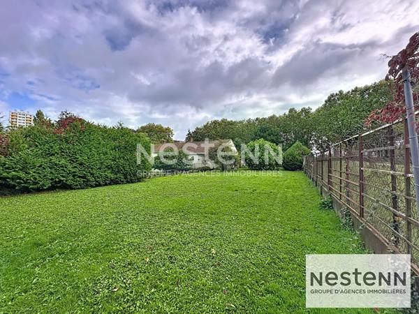 Maison spacieuse à vendre à Blois - Idéale pour investisseurs