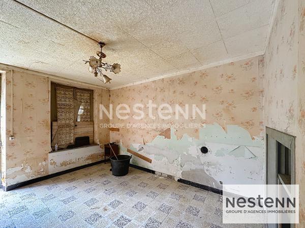 Maison spacieuse à vendre à Blois - Idéale pour investisseurs