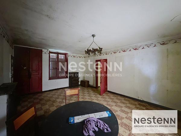 Maison spacieuse à vendre à Blois - Idéale pour investisseurs