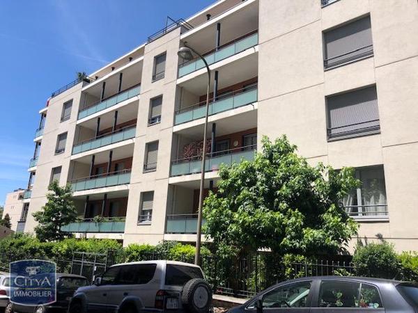 Location parking Lyon 1er Arrondissement (69001)