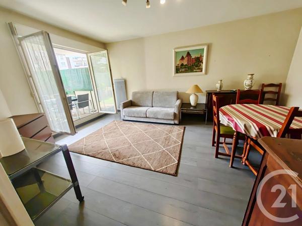 Appartement F2 à vendre  2 pièces - 51,10 m 2   BEAUCHAMP  - 95
