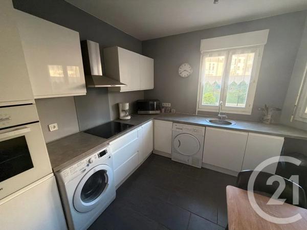 Appartement F2 à vendre  2 pièces - 51,10 m 2   BEAUCHAMP  - 95